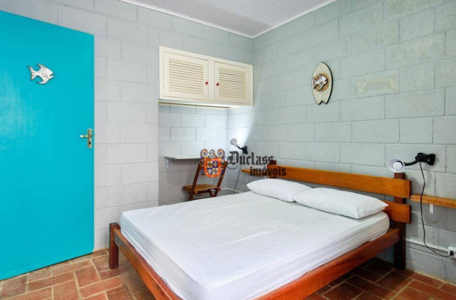 Imagem Casa com 3 Quartos à Venda, 210 m² em Itaguá - Ubatuba Imagem Casa com 3 Quartos à Venda, 210 m² em Itaguá - Ubatuba