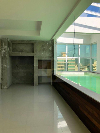 Imagem Cobertura com 5 Quartos à Venda, 417 m² em Meia Praia - Itapema Imagem Cobertura com 5 Quartos à Venda, 417 m² em Meia Praia - Itapema