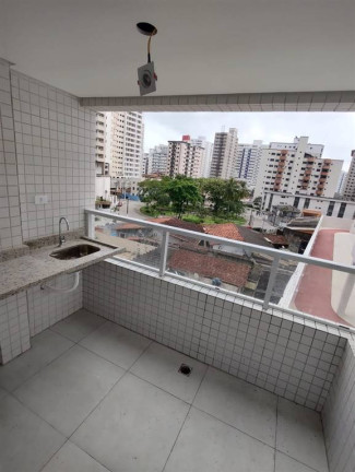 Imagem Apartamento com 1 Quarto à Venda, 53 m² em Aviação - Praia Grande Imagem Apartamento com 1 Quarto à Venda, 53 m² em Aviação - Praia Grande