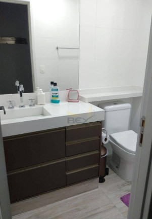 Imagem Apartamento com 3 Quartos à Venda, 96 m² em Alphaville Empresarial - Barueri Imagem Apartamento com 3 Quartos à Venda, 96 m² em Alphaville Empresarial - Barueri