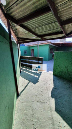 Imagem Casa com 2 Quartos à Venda, 140 m² em Vila Nair - São Paulo Imagem Casa com 2 Quartos à Venda, 140 m² em Vila Nair - São Paulo