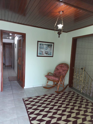 Imagem Casa com 5 Quartos à Venda, 342 m² em Parque Residencial Eloy Chaves - Jundiaí