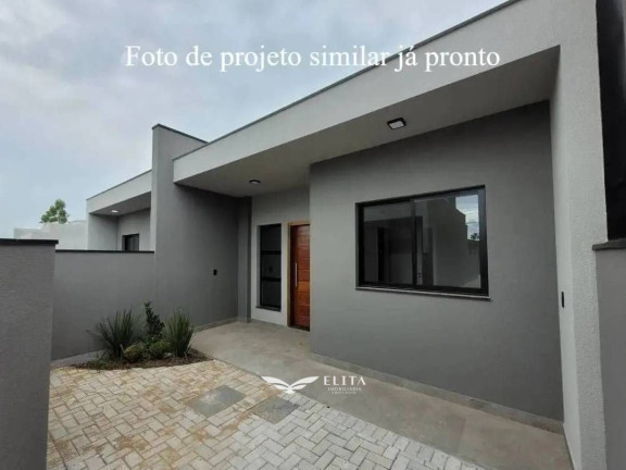 Imagem Casa com 2 Quartos à Venda, 50 m² em Vila Nova - Barra Velha Imagem Casa com 2 Quartos à Venda, 50 m² em Vila Nova - Barra Velha