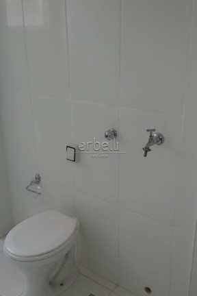 Imagem Apartamento com 1 Quarto à Venda, 30 m² em água Branca - São Paulo