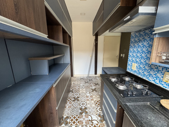 Imagem Apartamento com 2 Quartos à Venda, em Jardim Botânico - Sinop Imagem Apartamento com 2 Quartos à Venda, em Jardim Botânico - Sinop