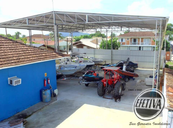 Imagem Imóvel Comercial à Venda, 1.134 m² em Capri - São Francisco Do Sul Imagem Imóvel Comercial à Venda, 1.134 m² em Capri - São Francisco Do Sul