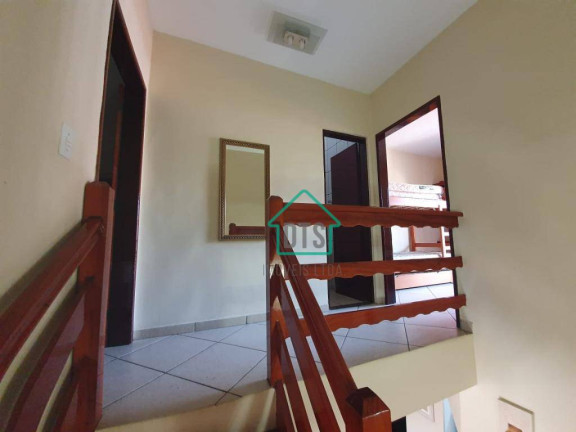 Imagem Sobrado com 2 Quartos à Venda, 81 m² em Porto Novo - Caraguatatuba