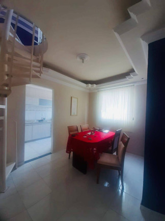 Imagem Apartamento com 2 Quartos à Venda, 78 m² em Jardim Das Flores - Ibirité