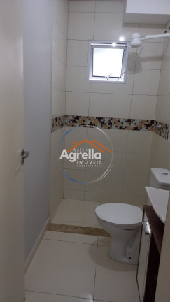 Imagem Imóvel com 2 Quartos à Venda, 54 m² em Condomínio Recanto Dos Pássaros Ii - Mogi Guaçu