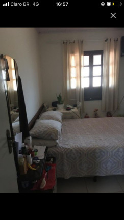Imagem Casa com 4 Quartos à Venda, 85 m² em Stella Maris - Salvador Imagem Casa com 4 Quartos à Venda, 85 m² em Stella Maris - Salvador