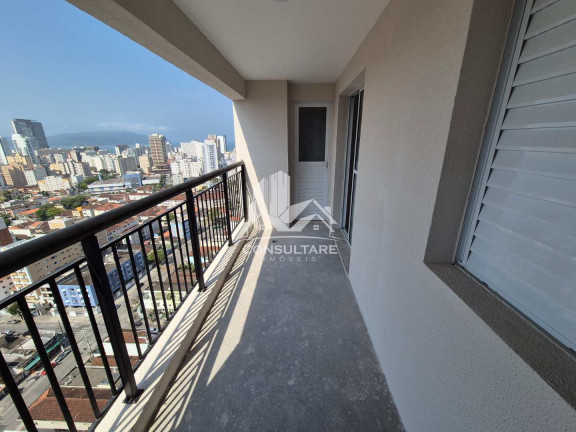 Imagem Apartamento com 3 Quartos à Venda, 84 m² em Marapé - Santos Imagem Apartamento com 3 Quartos à Venda, 84 m² em Marapé - Santos