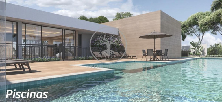 Imagem Casa de Condomínio com 3 Quartos à Venda, 229 m² em Alphaville Dom Pedro - Campinas