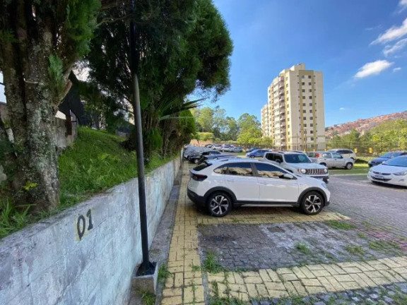 Imagem Apartamento com 2 Quartos à Venda, 47 m² em Santa Terezinha - São Bernardo Do Campo