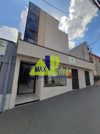 Apartamento com 1 Quarto à Venda, 36 m² em Vila Esperança - São Paulo