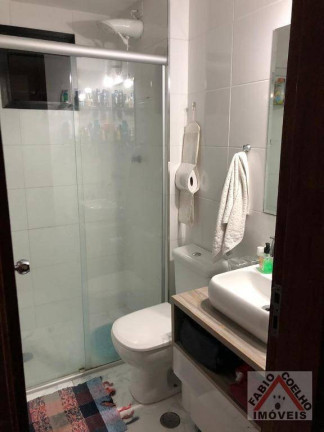Imagem Apartamento com 2 Quartos à Venda, 63 m² em Jabaquara - São Paulo Imagem Apartamento com 2 Quartos à Venda, 63 m² em Jabaquara - São Paulo