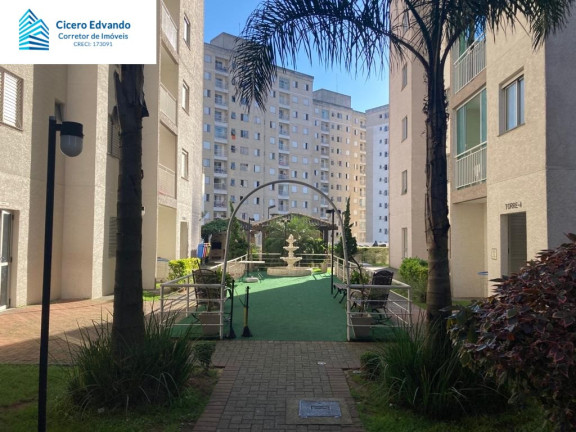 Imagem Imóvel com 2 Quartos à Venda, 50 m² em Cidade Líder - São Paulo Imagem Imóvel com 2 Quartos à Venda, 50 m² em Cidade Líder - São Paulo