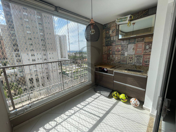 Imagem Apartamento com 3 Quartos à Venda,  em Parque Campolim - Sorocaba