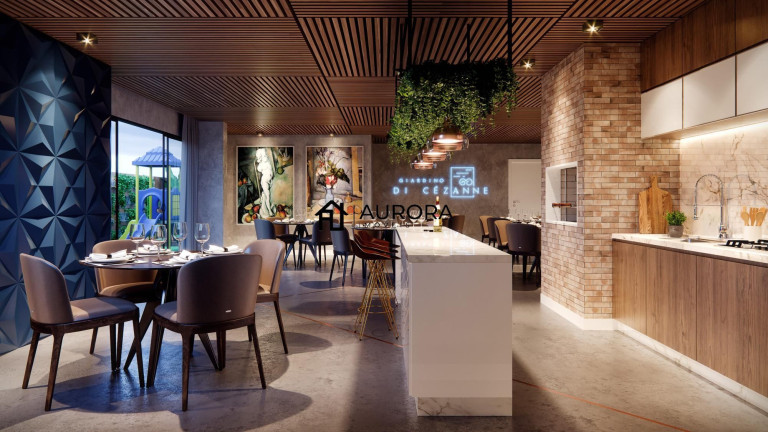 Apartamento com 2 Quartos à Venda, 82 m² em Centro - Navegantes