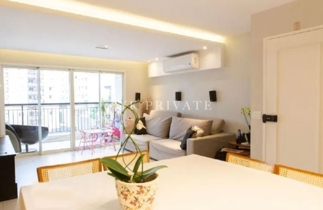 Imagem Apartamento com 4 Quartos à Venda, 142 m² em Perdizes - São Paulo