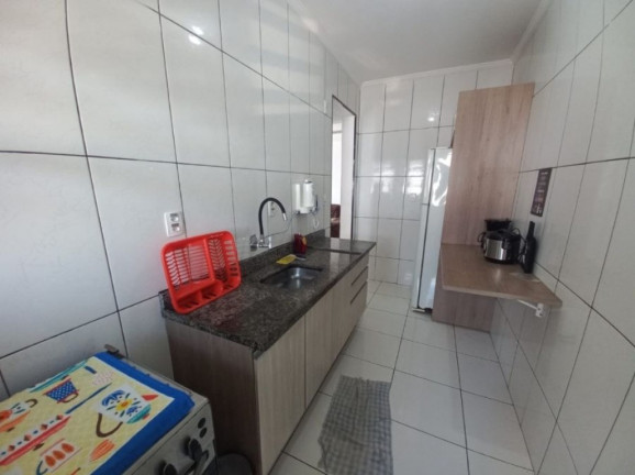 Imagem Apartamento com 1 Quarto à Venda, 43 m² em Aviação - Praia Grande Imagem Apartamento com 1 Quarto à Venda, 43 m² em Aviação - Praia Grande