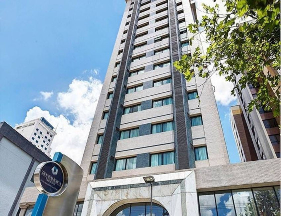 Imagem Apartamento com 1 Quarto à Venda, 29 m² em Chácara Santo Antônio - São Paulo Imagem Apartamento com 1 Quarto à Venda, 29 m² em Chácara Santo Antônio - São Paulo