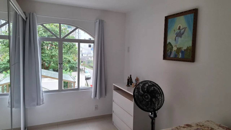 Imagem Apartamento com 1 Quarto à Venda, 58 m² em Trindade - Florianópolis