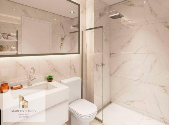 Imagem Apartamento com 3 Quartos à Venda, 110 m² em Presidente Altino - Osasco Imagem Apartamento com 3 Quartos à Venda, 110 m² em Presidente Altino - Osasco