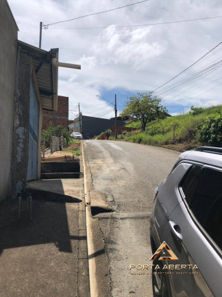 Imagem Terreno à Venda, 696 m² em Bom Pastor - Santana Do Paraíso Imagem Terreno à Venda, 696 m² em Bom Pastor - Santana Do Paraíso