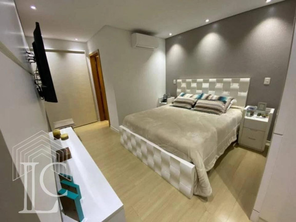 Imagem Apartamento com 3 Quartos à Venda, 187 m² em Embaré - Santos Imagem Apartamento com 3 Quartos à Venda, 187 m² em Embaré - Santos