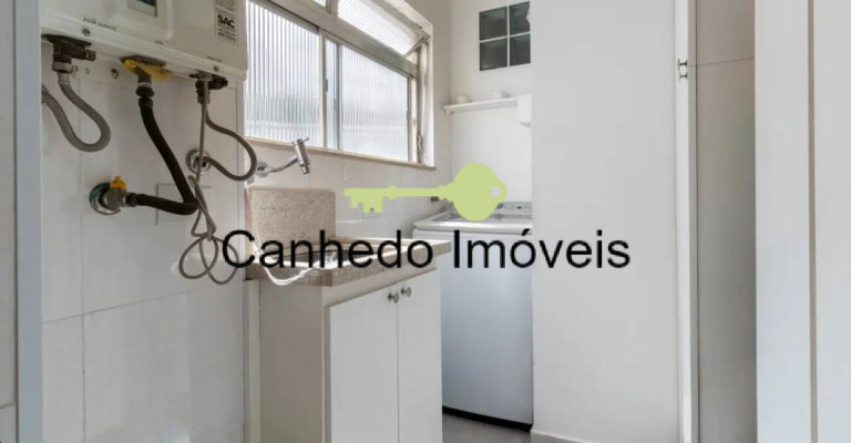 Imagem Apartamento com 3 Quartos à Venda, 85 m² em Vila Olímpia - São Paulo Imagem Apartamento com 3 Quartos à Venda, 85 m² em Vila Olímpia - São Paulo