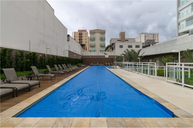 Imagem Apartamento com 1 Quarto à Venda, 42 m² em Aclimação - São Paulo Imagem Apartamento com 1 Quarto à Venda, 42 m² em Aclimação - São Paulo
