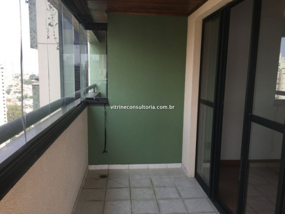 Imagem Apartamento com 3 Quartos à Venda, 120 m² em Jardim Vila Mariana - São Paulo