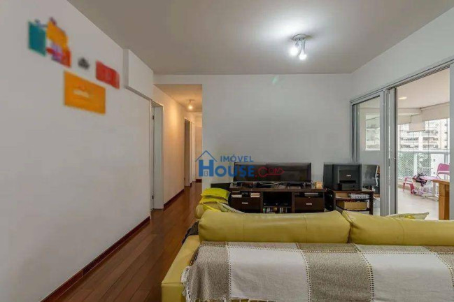 Imagem Apartamento com 3 Quartos à Venda, 110 m² em Pinheiros - São Paulo