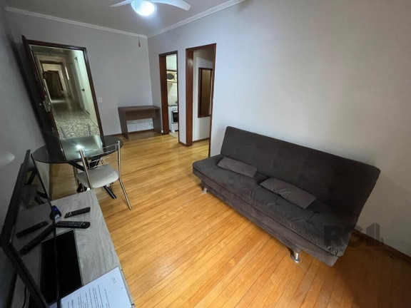 Imagem Imóvel com 1 Quarto à Venda,  em Centro Historico - Porto Alegre