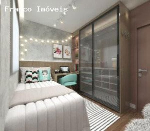 Imagem Apartamento à Venda, 161 m² em Campestre - Santo André