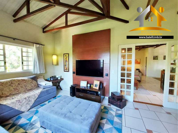Imagem Casa de Condomínio com 4 Quartos à Venda, 322 m² em Granja Viana - Carapicuíba Imagem Casa de Condomínio com 4 Quartos à Venda, 322 m² em Granja Viana - Carapicuíba