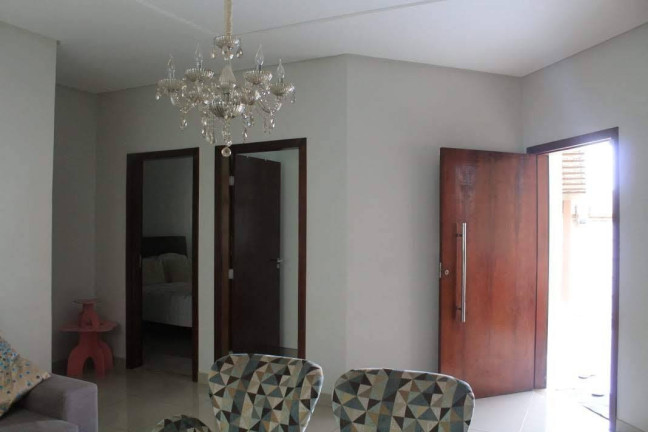 Imagem Casa com 3 Quartos à Venda, 241 m² em Jardim Maria Inês - Aparecida De Goiânia Imagem Casa com 3 Quartos à Venda, 241 m² em Jardim Maria Inês - Aparecida De Goiânia