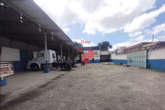 Imagem Imóvel Comercial para Alugar, 740 m² em Taboão - São Bernardo Do Campo Imagem Imóvel Comercial para Alugar, 740 m² em Taboão - São Bernardo Do Campo