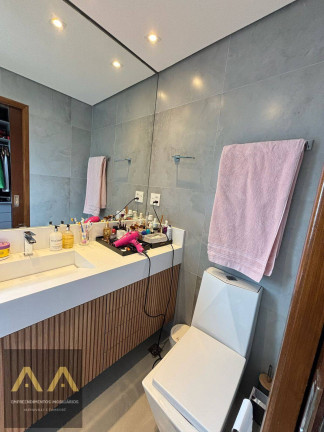 Imagem Apartamento com 2 Quartos à Venda, 113 m² em Alphaville - Santana De Parnaíba