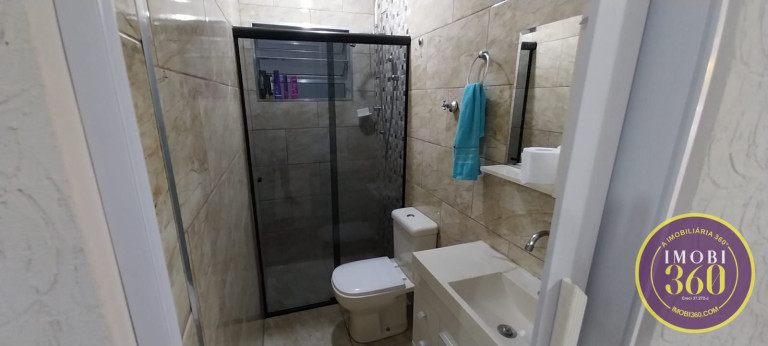 Imagem Casa com 3 Quartos à Venda, 80 m² em Conjunto Habitacional Padre José De Anchieta - São Paulo