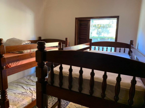 Imagem Casa com 3 Quartos à Venda, 130 m² em Lázaro - Ubatuba