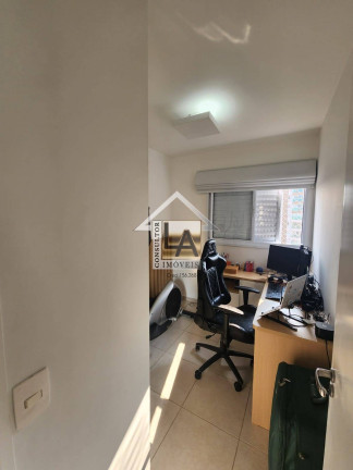 Imagem Apartamento com 3 Quartos à Venda, 76 m² em Vila Andrade - São Paulo Imagem Apartamento com 3 Quartos à Venda, 76 m² em Vila Andrade - São Paulo