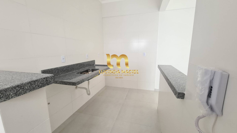 Imagem Apartamento com 1 Quarto à Venda, 45 m² em Canto Do Forte - Praia Grande Imagem Apartamento com 1 Quarto à Venda, 45 m² em Canto Do Forte - Praia Grande