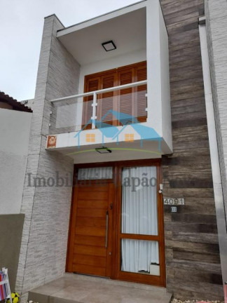 Imagem Sobrado com 2 Quartos à Venda, 150 m² em Capão Novo - Capão Da Canoa