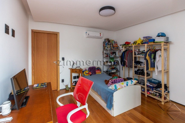 Imagem Casa com 4 Quartos à Venda, 500 m² em Brooklin - São Paulo Imagem Casa com 4 Quartos à Venda, 500 m² em Brooklin - São Paulo