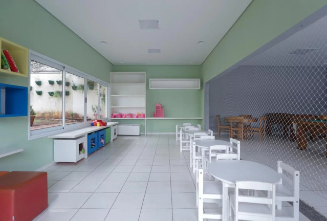 Imagem Imóvel com 2 Quartos à Venda, 53 m² em Wanel Ville - Sorocaba Imagem Imóvel com 2 Quartos à Venda, 53 m² em Wanel Ville - Sorocaba