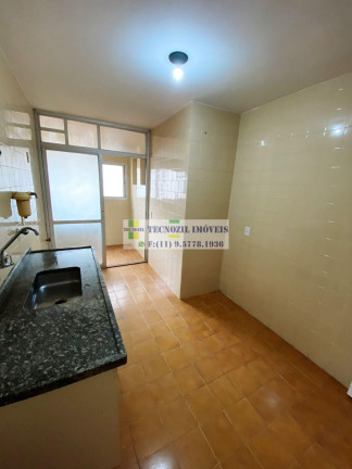 Imagem Apartamento com 3 Quartos à Venda, 83 m² em Pompeia - São Paulo
