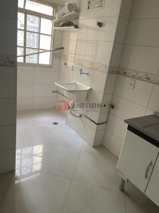 Imagem Apartamento com 2 Quartos à Venda, 46 m² em Padroeira - Osasco Imagem Apartamento com 2 Quartos à Venda, 46 m² em Padroeira - Osasco