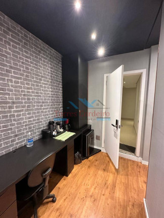 Imagem Imóvel Comercial à Venda, 40 m² em Consolação - São Paulo