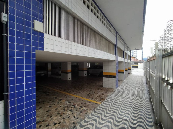 Imagem Apartamento com 1 Quarto à Venda, 29 m² em Mirim - Praia Grande Imagem Apartamento com 1 Quarto à Venda, 29 m² em Mirim - Praia Grande